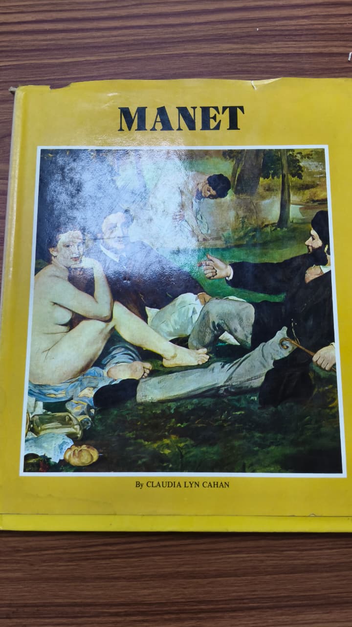 Manet